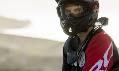 Robert Piekara, mistrz Polski enduro: Jestem zmotywowany, by dalej wygrywać