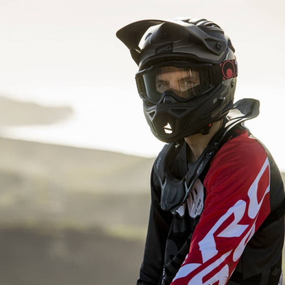 Robert Piekara, mistrz Polski enduro: Jestem zmotywowany, by dalej wygrywać