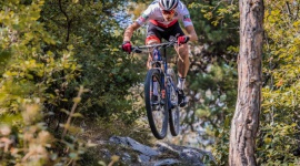 Nowe rowery wyścigowe BMC Fourstroke 01