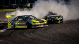 Polscy drifterzy w europejskiej czołówce