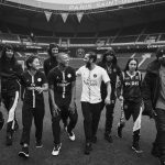 Jordan Brand i Paris Saint-Germain prezentują pierwszą wspólną kolekcję