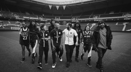 Jordan Brand i Paris Saint-Germain prezentują pierwszą wspólną kolekcję