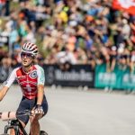 Maja Włoszczowska i Jolanda Neff bez podium, ale ścigały się dzielnie