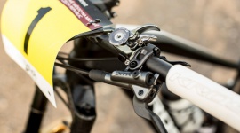 KROSS Earth: Nowy wyznacznik mistrzostwa LIFESTYLE, Sport - Zdobył już Puchar Świata i wygrał złoty medal Mistrzostw Europy w Glasgow.