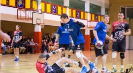 Bestie pokażą pazury? W sobotę mecz z KS Warszawianka LIFESTYLE, Sport - Po drugiej kolejce Bestios Białystok zajmują trzecie miejsce w tabeli II ligi piłki ręcznej mężczyzn, udowadniając, że będą się liczyć w tegorocznych rozgrywkach.