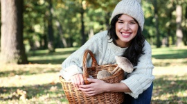 Sezon na grzyby - jak się przygotować? LIFESTYLE, Sport - Sezon na grzyby