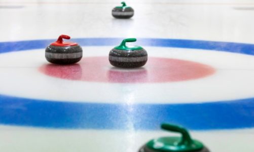 Wielkie otwarcie pierwszej w Polsce hali do curlingu