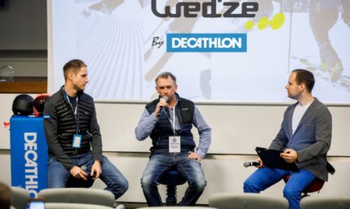 Różne rodzaje narciarstwa by Decathlon!