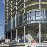 Klub fitness w Mennica Legacy Tower
