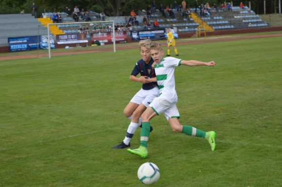 Zagłębie Lubin zwycięzcą turnieju MicoCup 2018 LIFESTYLE, Sport - Dziesięć najlepszych akademii piłkarskich rywalizowało w miniony weekend w Brzegu Dolnym. Mistrzem zostało Zagłębie Lubin, choć po pierwszym dniu turnieju nic na to nie wskazywało.