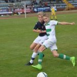 Zagłębie Lubin zwycięzcą turnieju MicoCup 2018
