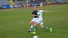 Zagłębie Lubin zwycięzcą turnieju MicoCup 2018
