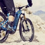 BMC prezentuje elektryczne rowery górskie Trailfox AMP SX