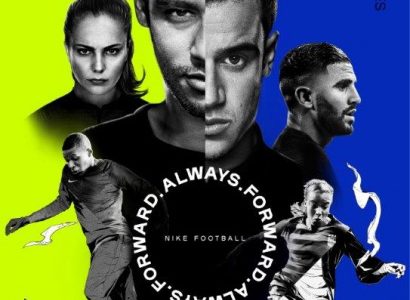 Always Forward Pack