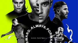 Always Forward Pack LIFESTYLE, Sport - Nike prezentuje nowy Always Forward Pack.