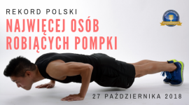 W Rzeszowie zrobią rekordową zbiórkę z POMPĄ