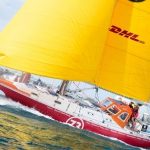 Susie Goodall dotarła do Australii