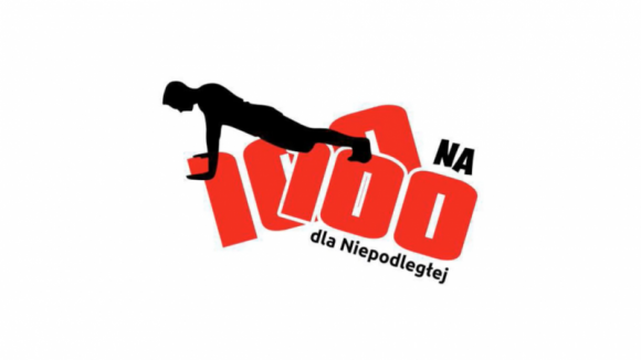 Z okazji 100-lecia odzyskania Niepodległości zrobią 100 pompek dla Niepodległej LIFESTYLE, Sport - W ramach akcji 100 pompek dla Niepodległej, która zostanie zorganizowana 11 listopada 2018 roku w Warszawie, w setną rocznicę odzyskania przez Polskę niepodległości odbędzie się oficjalna próba ustanowienia Rekordu Polski na najwięcej osób robiących pompki jednocześnie.