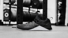 Poradnik treningowy Nike na sezon zima 2018