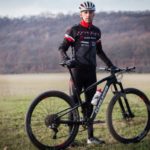 Ondrej Cink nowym zawodnikiem Kross Racing Team