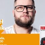 Paweł Fajdek | Empik Galeria Bałtycka