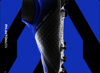 Precyzja Nike Phantom Always Forward Pack