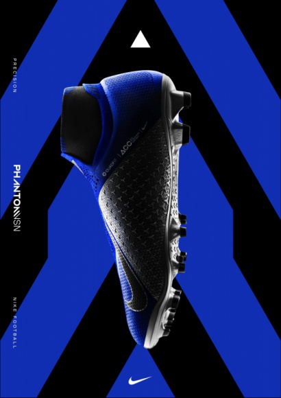 Precyzja Nike Phantom Always Forward Pack