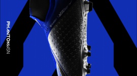 Precyzja Nike Phantom Always Forward Pack LIFESTYLE, Sport - Nike prezentuje model Phantom z Always Forward Pack.