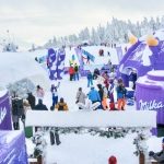 Strefa Kibica Milka na stoku w Zieleńcu – bądź Sercem z Naszymi Skoczkami!