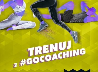 #GoCoaching – darmowy program treningowy w sklepach GO Sport