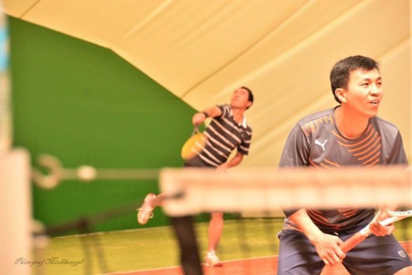 Turniej tenisowy Polish Open 2019 LIFESTYLE, Sport - Organizacja TAVIP, która zrzesza pochodzących z Wietnamu i żyjących na co dzień w Polsce miłośników tenisa, obchodzi w tym roku 15-lecie swojej działalności. Z tej okazji w Warszawie w dniach 25-26 maja 2019 odbędzie się turniej tenisowy Polish Open 2019.