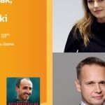 Aldona Marciniak, Cezary Gutowski | Empik Galeria Bałtycka