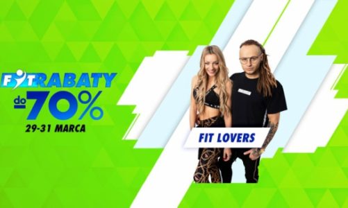 Rekordowe Fit Rabaty