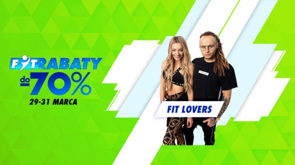 Rekordowe Fit Rabaty