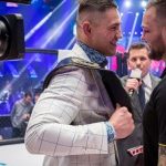 Wyrównane walki na FEN 24 – kursy bukmacherów