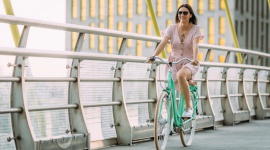 Rowerowe trendy na 2019 r. Co wybiorą Polacy w nadchodzącym sezonie?