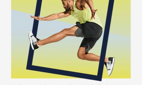 Wiosnę obudź na sportowo