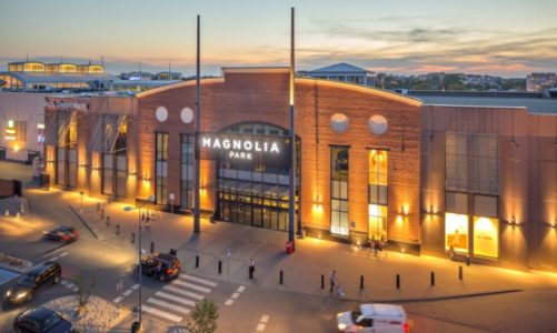 Otwarcie większego Decathlonu we Wrocławiu