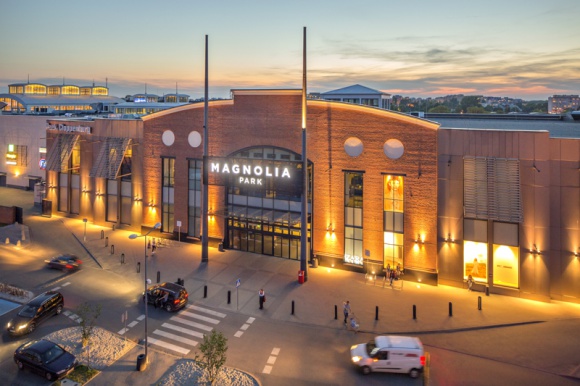 Otwarcie większego Decathlonu we Wrocławiu