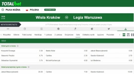 Piast w Gdańsku gra o mistrzostwo? Kursy bukmachera LIFESTYLE, Sport - Po przerwie reprezentacyjnej Ekstraklasa wraca z bardzo ciekawymi meczami 27. kolejki. Zapraszamy do analizy kursów legalnego bukmachera TOTALbet.