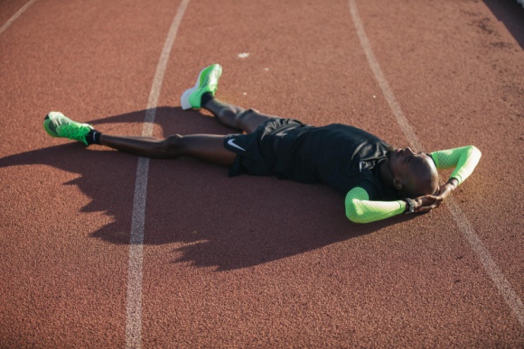 CO NOWEGO (I ZNAJOMEGO) W NIKE ZOOMX VAPORFLY NEXT% LIFESTYLE, Sport - Nike prezentuje model ZoomX Vaporfly NEXT%.