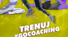 #GOCoaching – darmowy program treningowy dostępny dla wszystkich LIFESTYLE, Sport - Chcesz ćwiczyć pod okiem trenera? Program bezpłatnych treningów #GOCoaching w wybranych sklepach GO Sport to coś dla Ciebie!