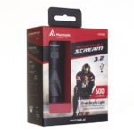 Rowerowe nowości Mactronic. Debiutują lampy Scream 3.1 i 3.2