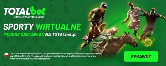 Sporty wirtualne – jak to działa? LIFESTYLE, Sport - Dlaczego warto zainteresować się virtualami i jak z nich korzystać?