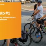 Rowerem na/za miasto #1 | Empik Plac Wolności