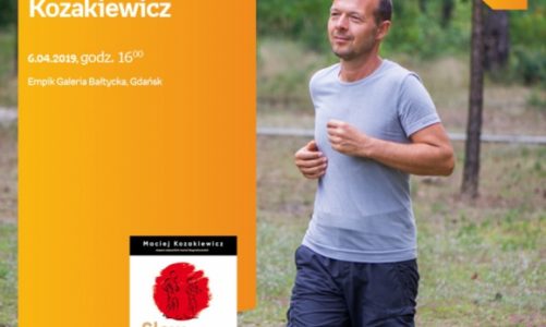 Maciej Kozakiewicz | Empik Galeria Bałtycka