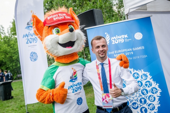 Białoruś na start. Różnorodność w nowoczesnym wydaniu LIFESTYLE, Sport - Organizacja światowej klasy imprezy sportowej na Białorusi potwierdza potencjał kraju-gospodarza.