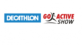 Decathlon na Go Active Show!