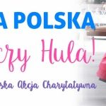 Cała Polska tańczy Hula i cała Polska ustanawia Rekord Polski