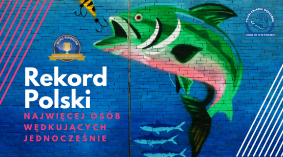 Zapowiada się rekordowy Wędkarski Dzień Dziecka w Pasłęku LIFESTYLE, Sport - Całe wydarzenie odbędzie się już 9 czerwca 2019 roku (niedziela) w Parku Ekologicznym Zakrzewko II.
